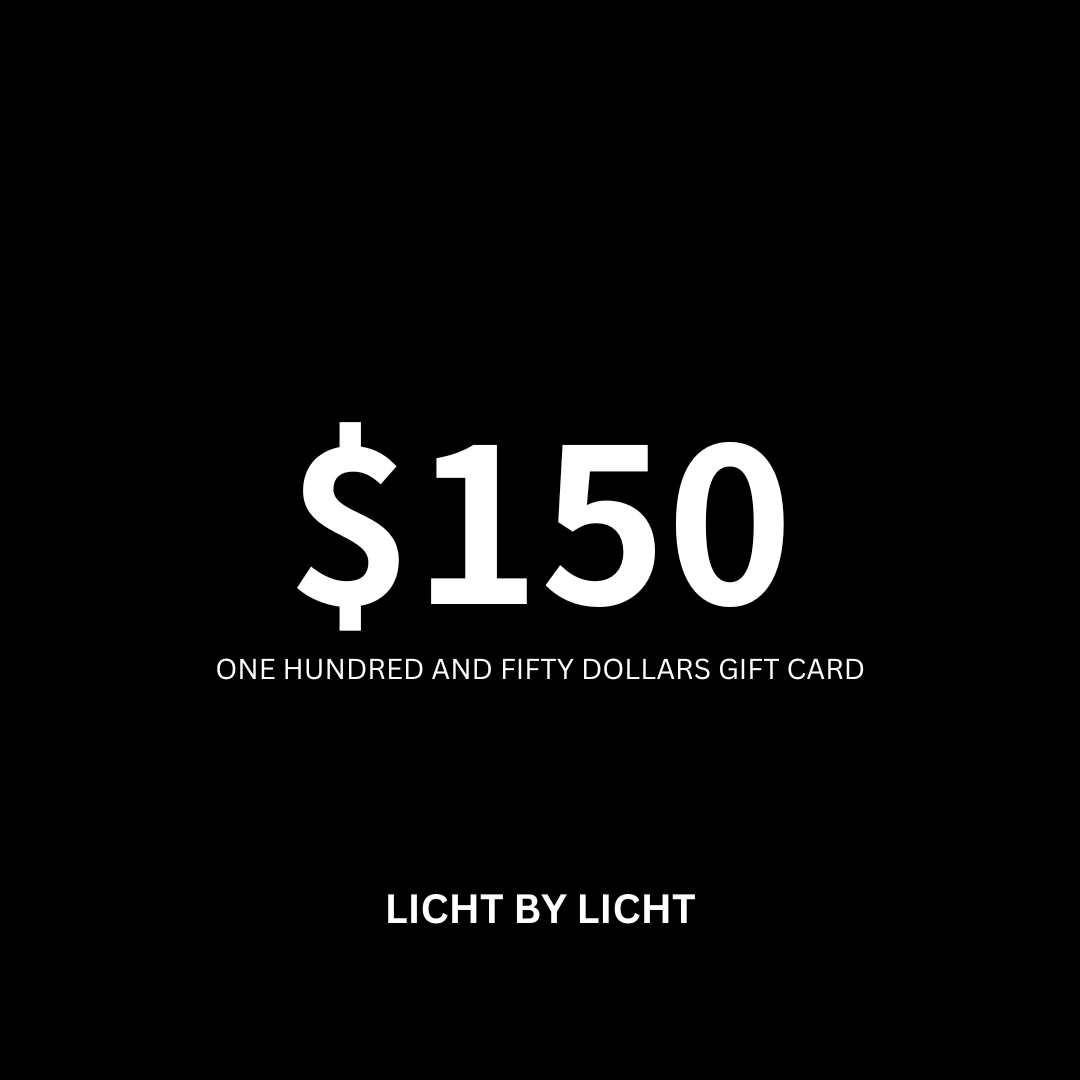 Giftcard $150